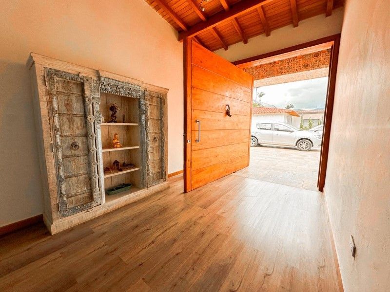 Finca en venta ubicada en La Ceja, sector El Tambo - 4