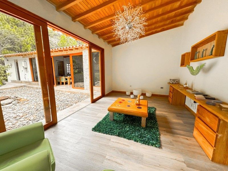 Finca en venta ubicada en La Ceja, sector El Tambo - 5