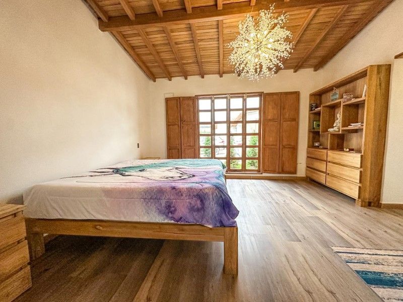 Finca en venta ubicada en La Ceja, sector El Tambo - 7