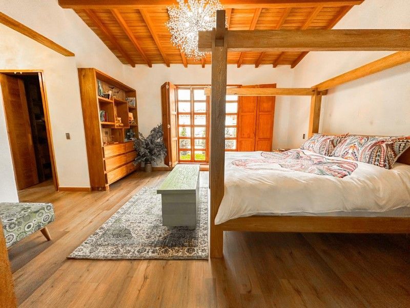 Finca en venta ubicada en La Ceja, sector El Tambo - 8