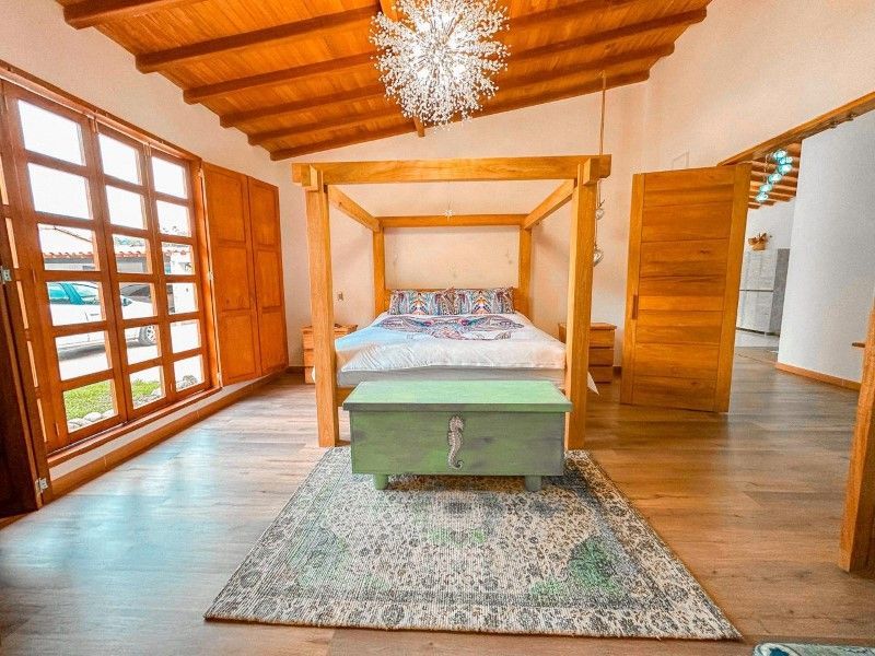Finca en venta ubicada en La Ceja, sector El Tambo - 10