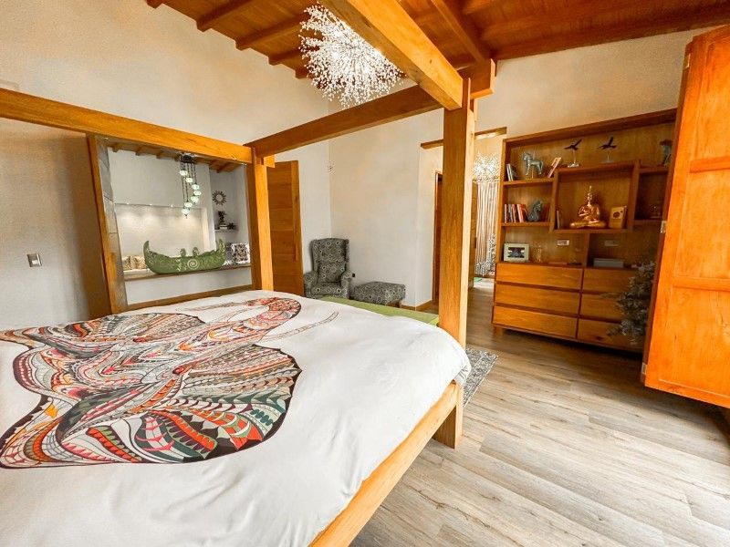 Finca en venta ubicada en La Ceja, sector El Tambo - 11