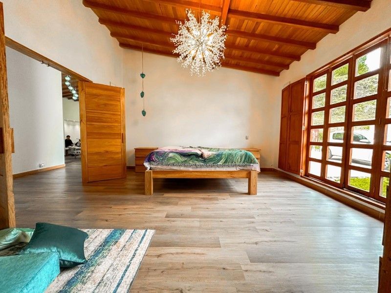 Finca en venta ubicada en La Ceja, sector El Tambo - 12