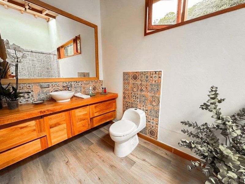 Finca en venta ubicada en La Ceja, sector El Tambo - 14