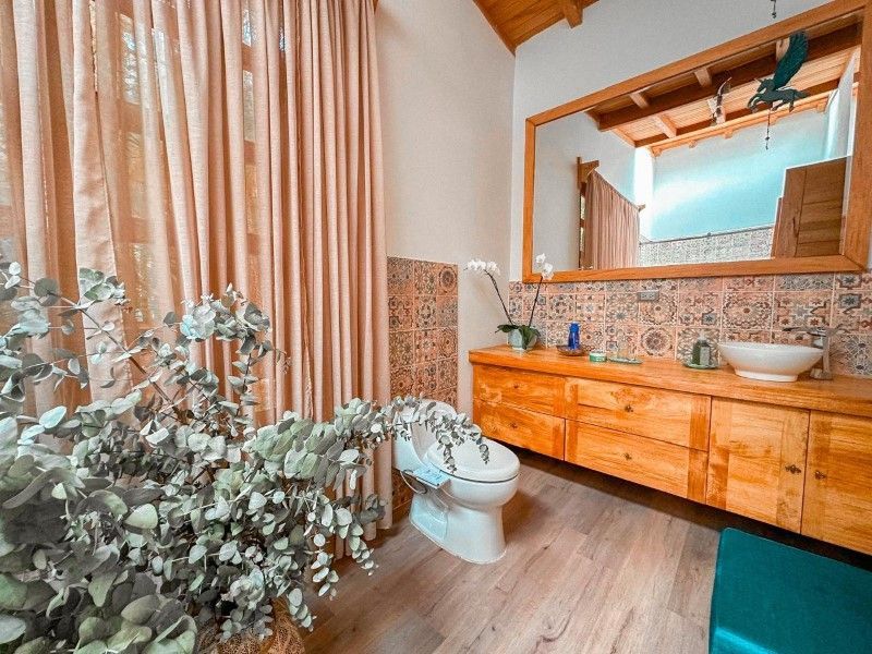 Finca en venta ubicada en La Ceja, sector El Tambo - 17