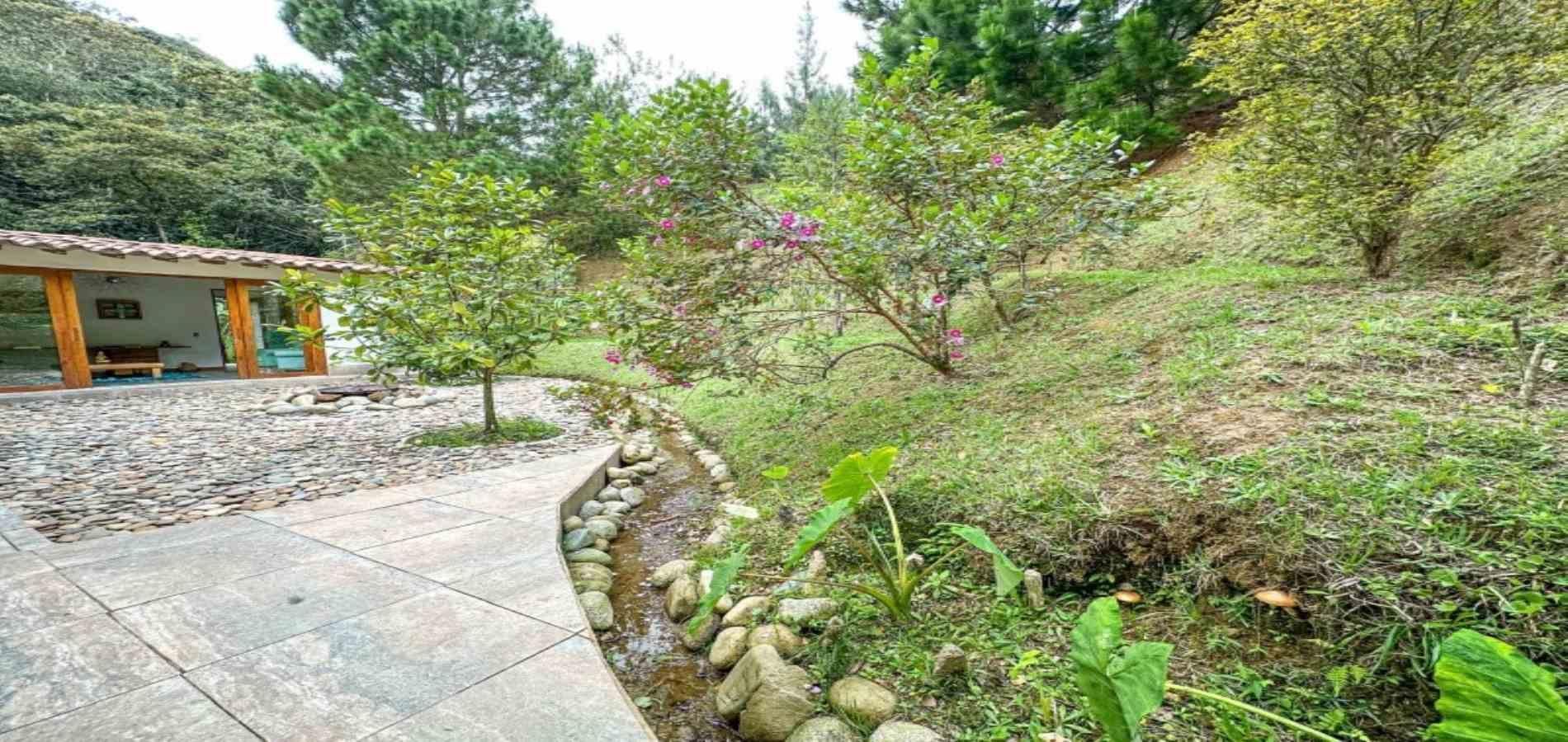 Finca en venta ubicada en La Ceja, sector El Tambo - 20