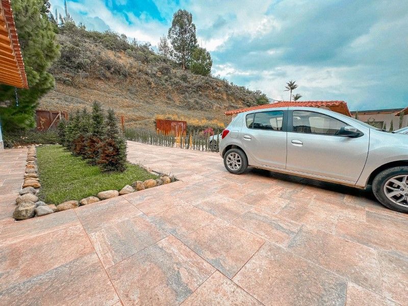 Finca en venta ubicada en La Ceja, sector El Tambo - 22