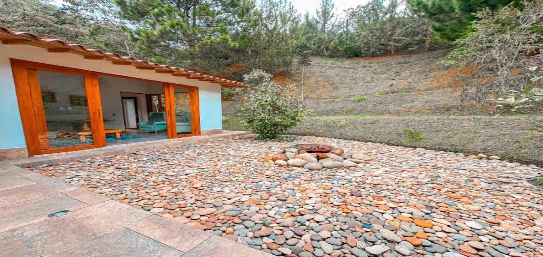 Finca en venta ubicada en La Ceja, sector El Tambo - 23