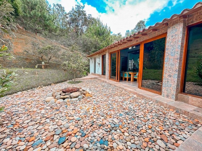 Finca en venta ubicada en La Ceja, sector El Tambo - 25