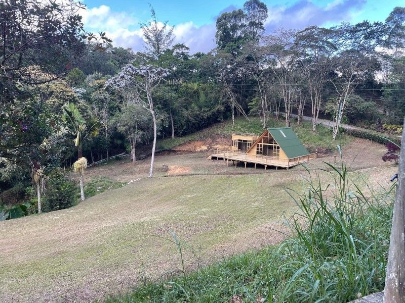 Lote en venta ubicado en Rionegro, sector Quirama - 3