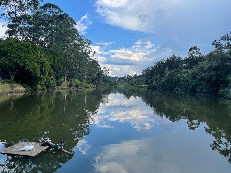 Lote en venta ubicado en Rionegro, sector Quirama - 4