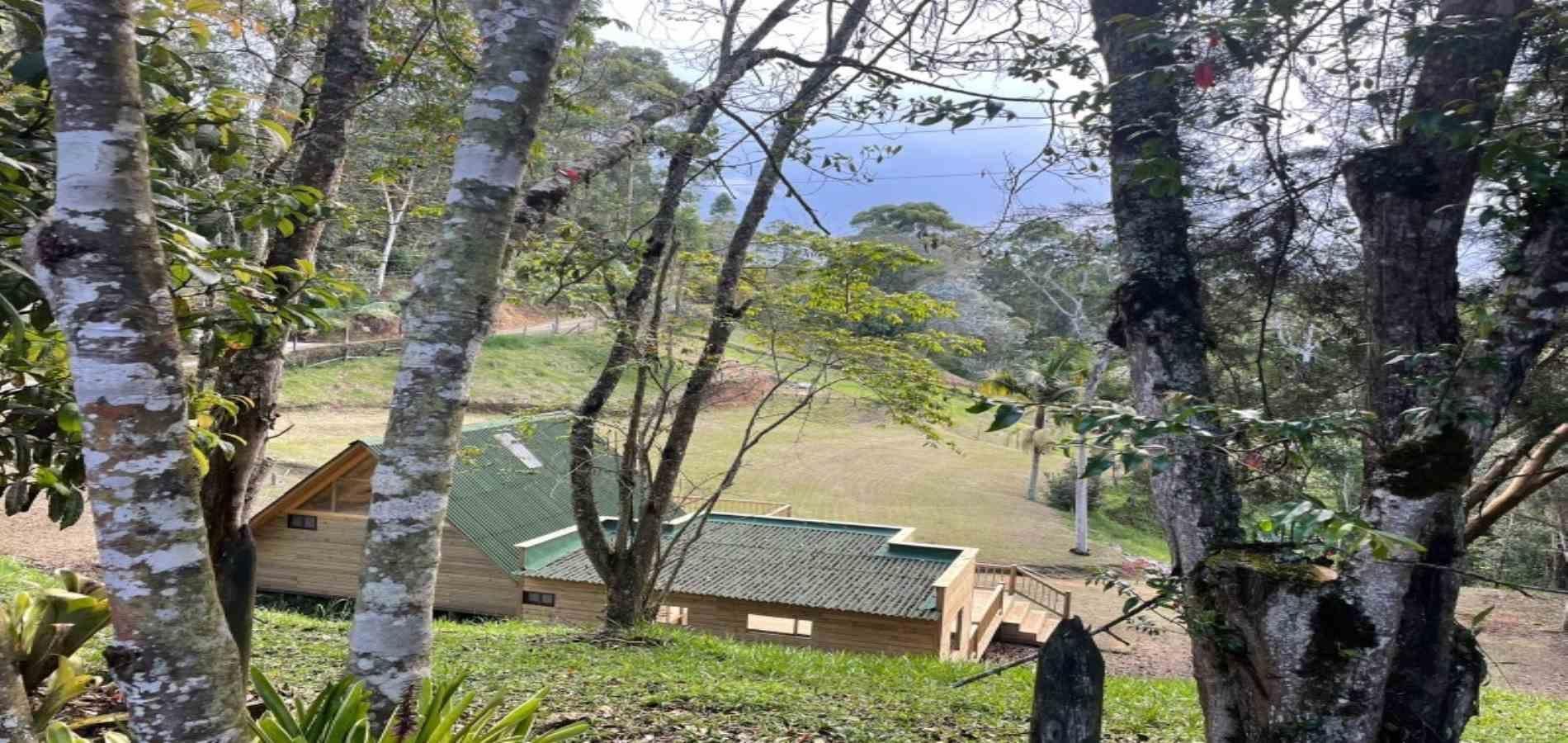Lote en venta ubicado en Rionegro, sector Quirama - 5