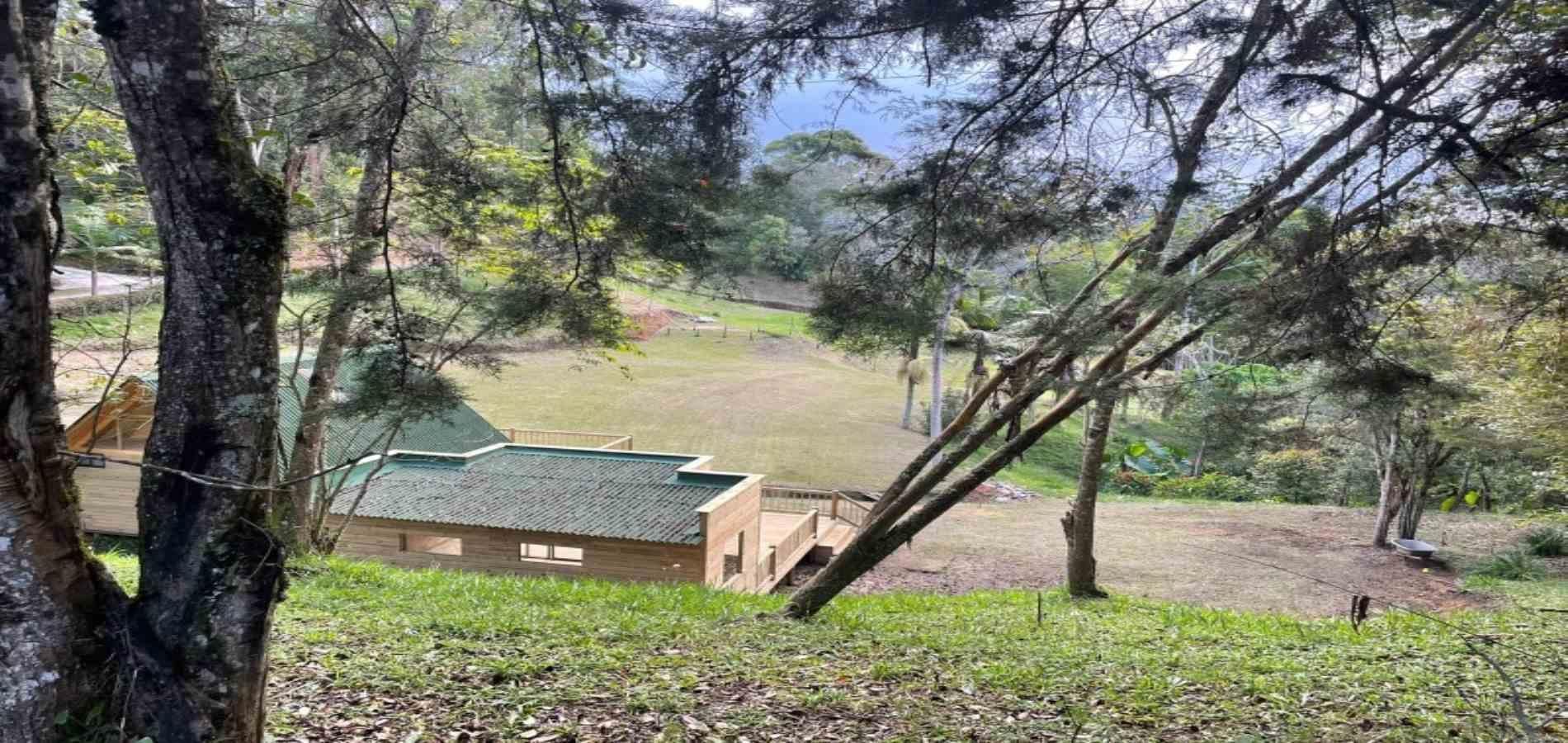 Lote en venta ubicado en Rionegro, sector Quirama - 6