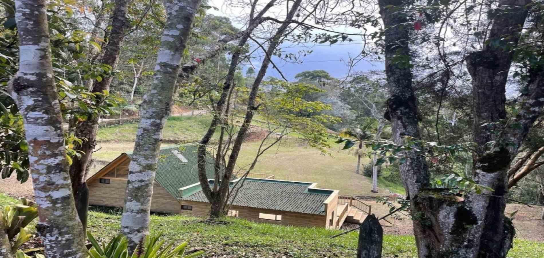 Lote en venta ubicado en Rionegro, sector Quirama - 9