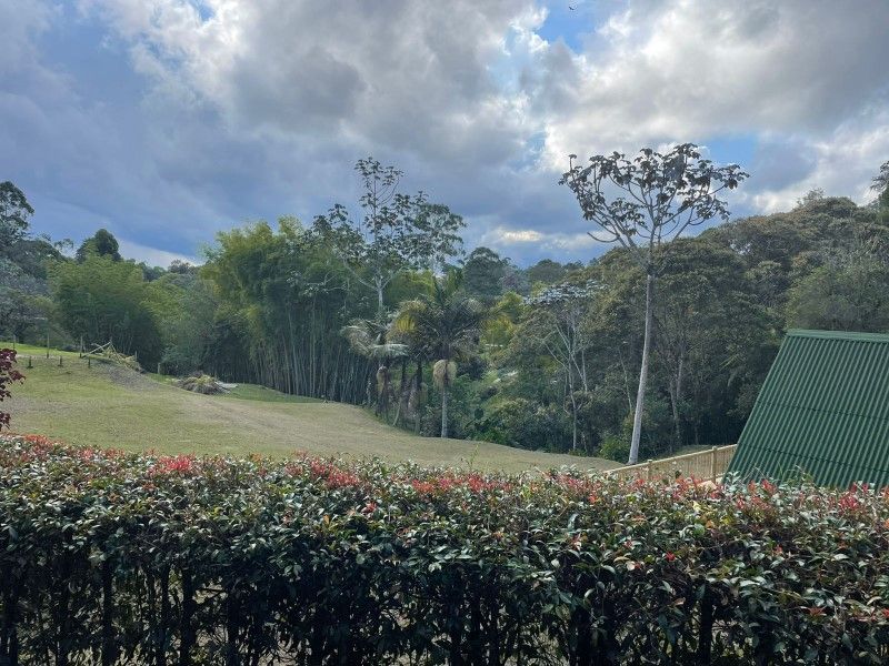 Lote en venta ubicado en Rionegro, sector Quirama - 12