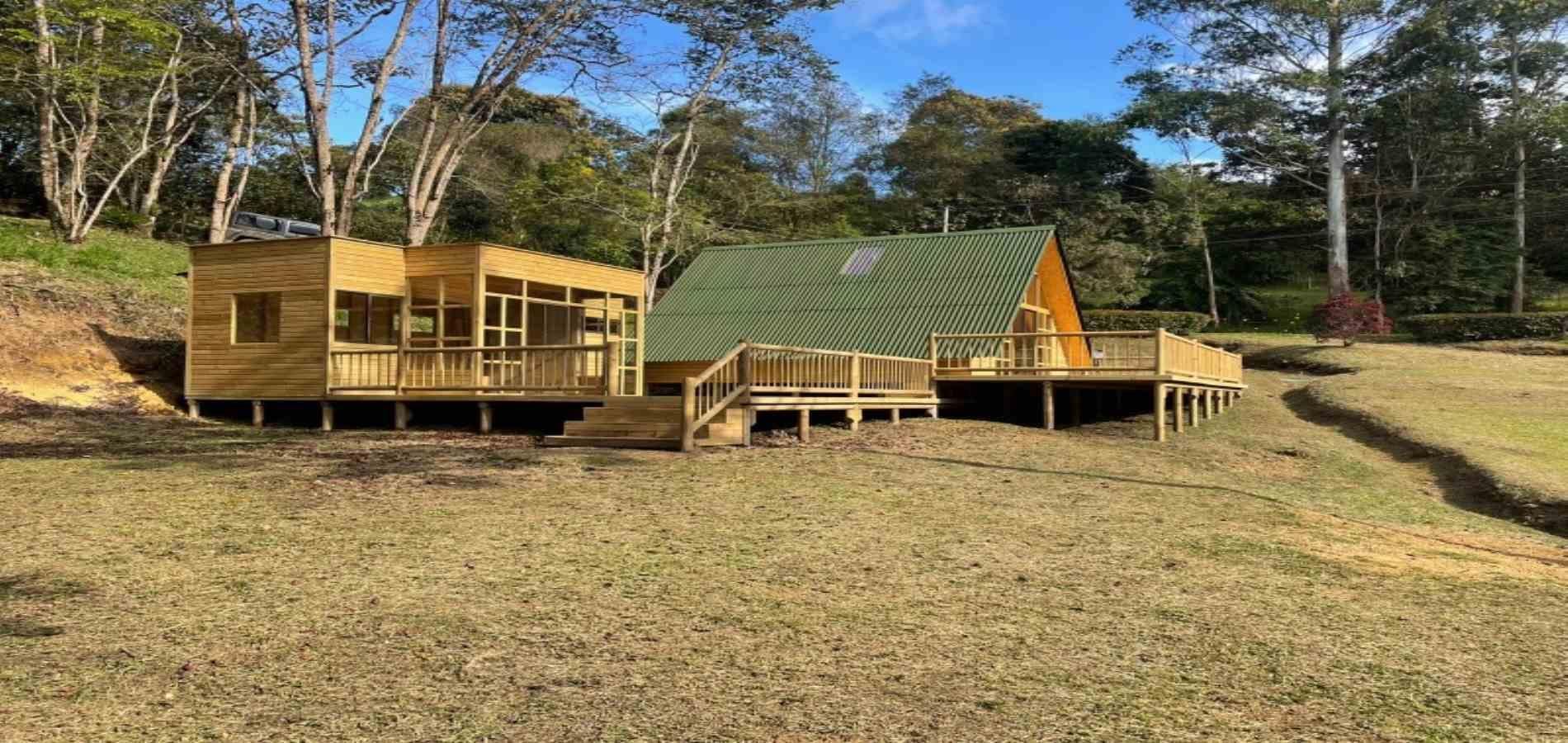 Lote en venta ubicado en Rionegro, sector Quirama - 14