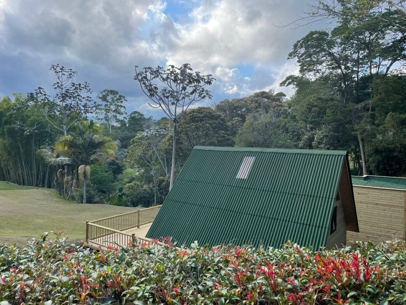 Lote en venta ubicado en Rionegro, sector Quirama - 17