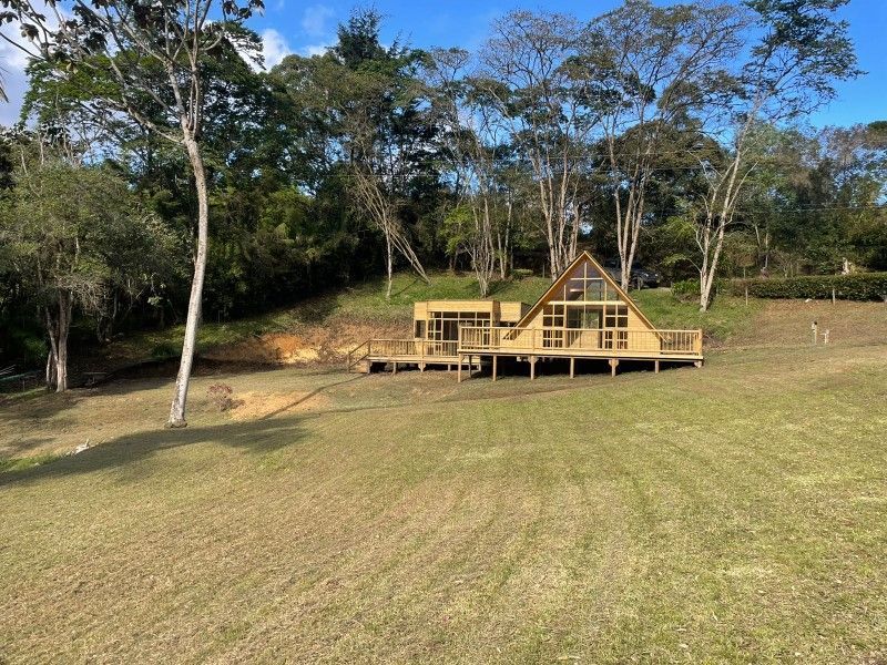 Lote en venta ubicado en Rionegro, sector Quirama - 21