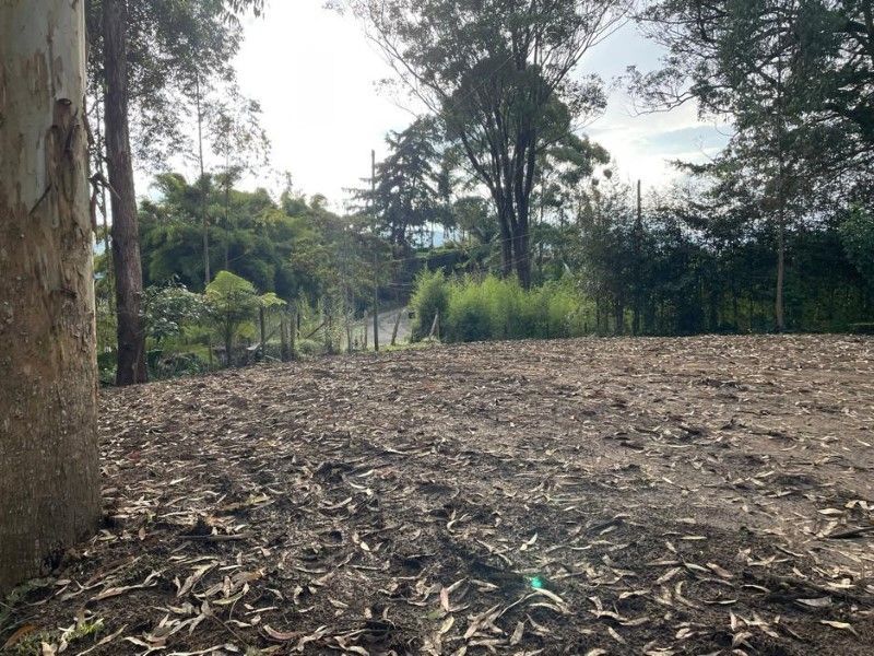 Lote en venta ubicado en Rionegro, sector Quirama - 3