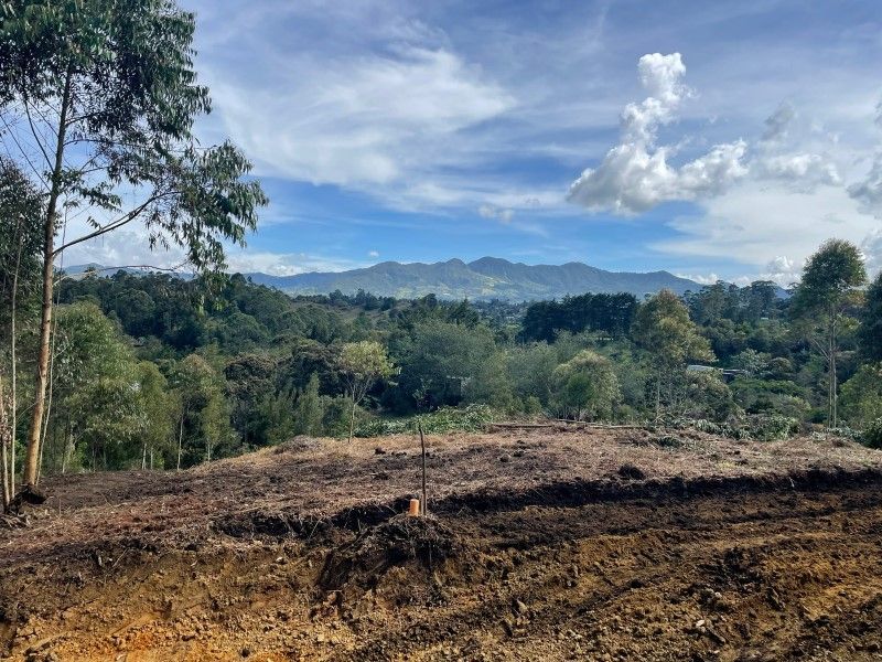 Lote en venta ubicado en Rionegro, sector Quirama - 2