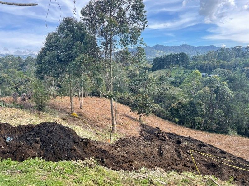 Lote en venta ubicado en Rionegro, sector Quirama - 4