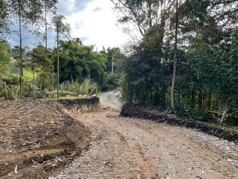 Lote en venta ubicado en Rionegro, sector Quirama - 5