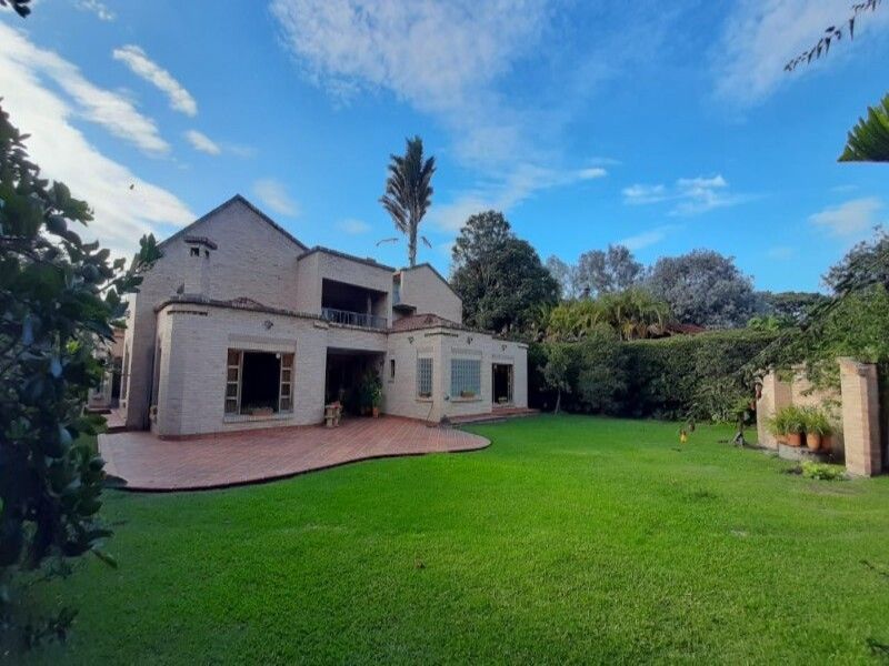 Finca en venta ubicada en Rionegro, sector Cabeceras - 2