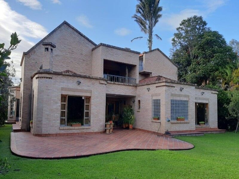 Finca en venta ubicada en Rionegro, sector Cabeceras - 3