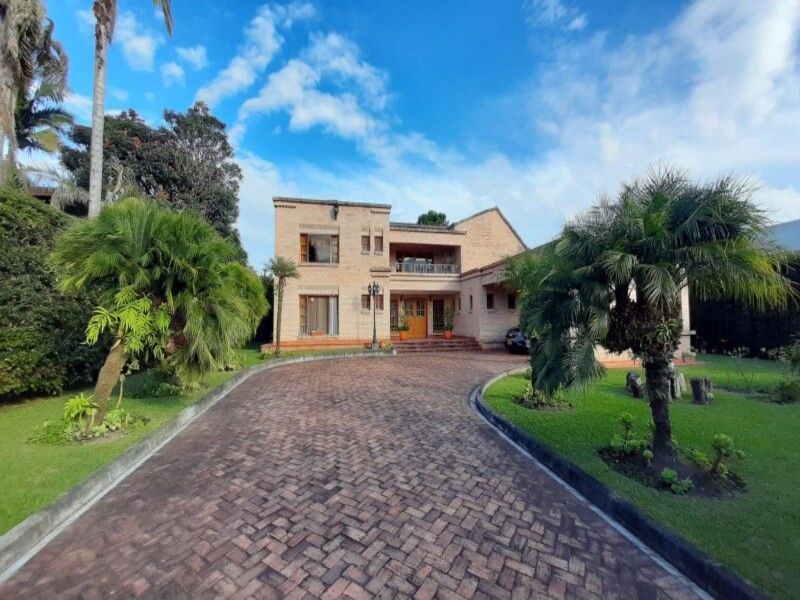 Finca en venta ubicada en Rionegro, sector Cabeceras - 4