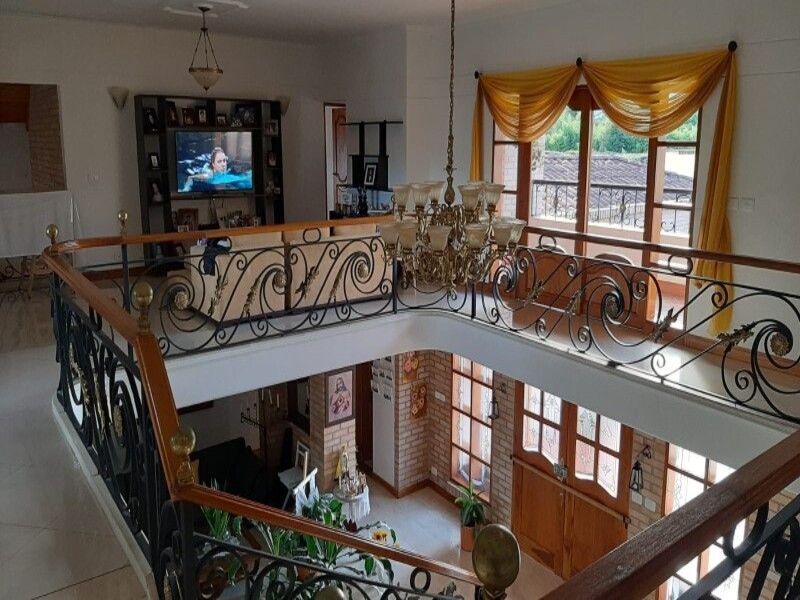 Finca en venta ubicada en Rionegro, sector Cabeceras - 5