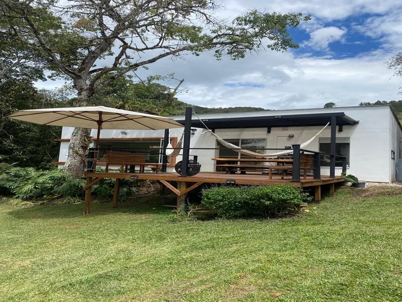 Finca en arriendo ubicada en La Ceja, sector El Tambo - 10
