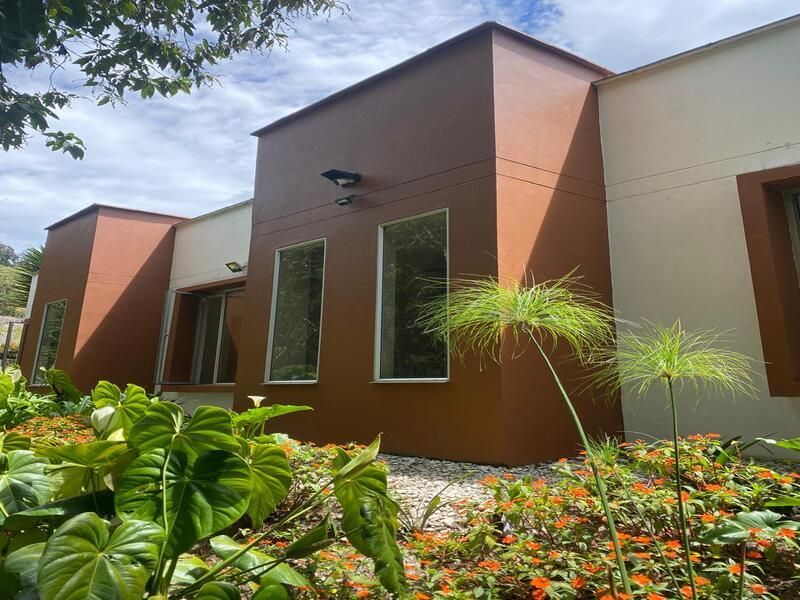 Finca en arriendo ubicada en La Ceja, sector El Tambo - 13