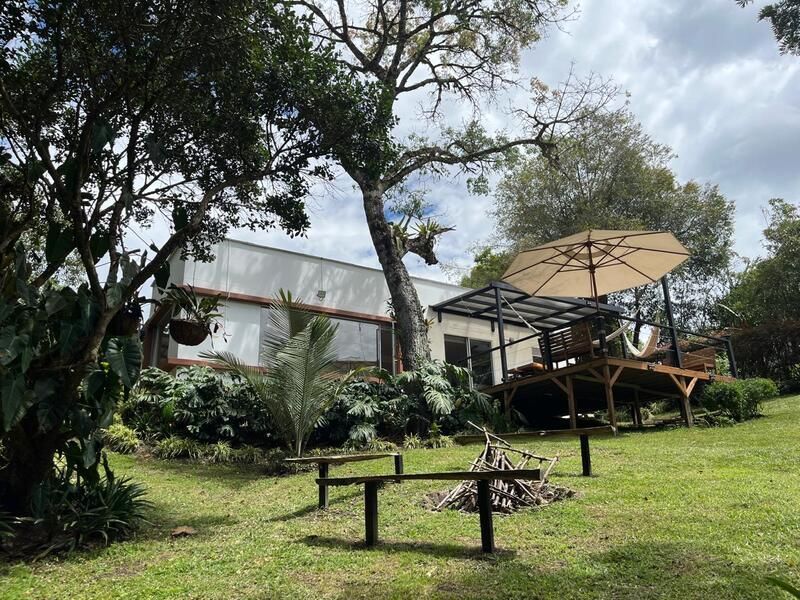 Finca en arriendo ubicada en La Ceja, sector El Tambo - 15