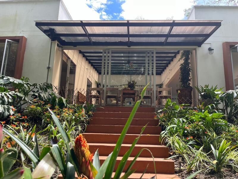 Finca en arriendo ubicada en La Ceja, sector El Tambo - 16