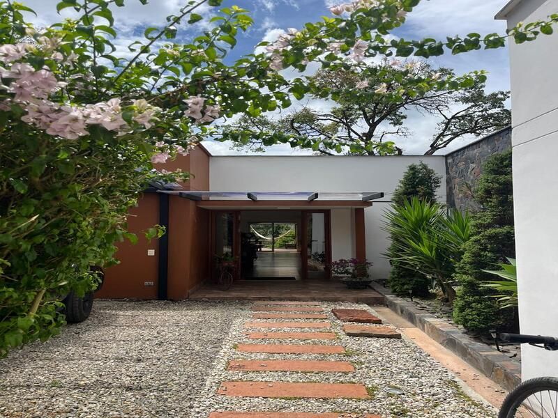 Finca en arriendo ubicada en La Ceja, sector El Tambo - 17
