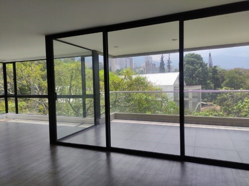 Apartamento en arriendo ubicado en Medellín, sector Los Balsos - 3