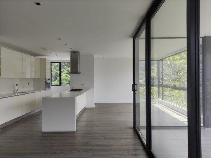 Apartamento en arriendo ubicado en Medellín, sector Los Balsos - 4
