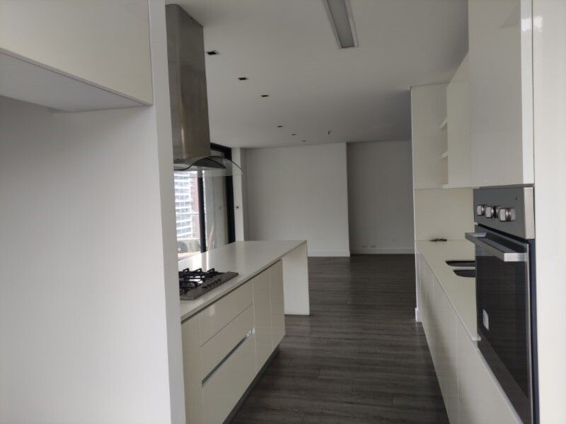 Apartamento en arriendo ubicado en Medellín, sector Los Balsos - 5