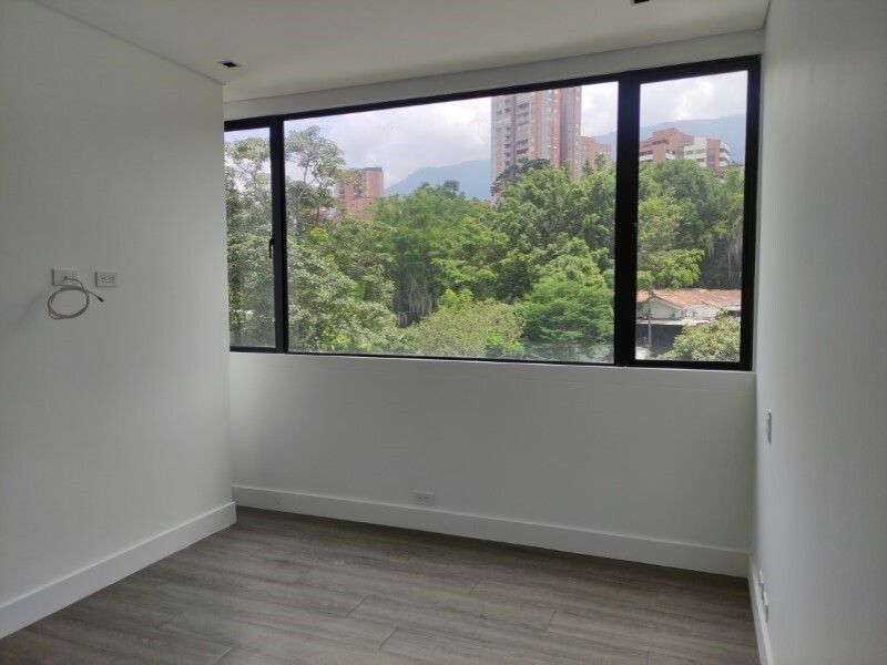 Apartamento en arriendo ubicado en Medellín, sector Los Balsos - 8