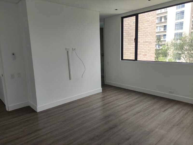 Apartamento en arriendo ubicado en Medellín, sector Los Balsos - 10