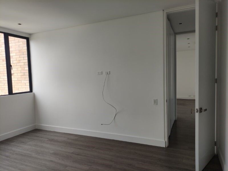 Apartamento en arriendo ubicado en Medellín, sector Los Balsos - 11