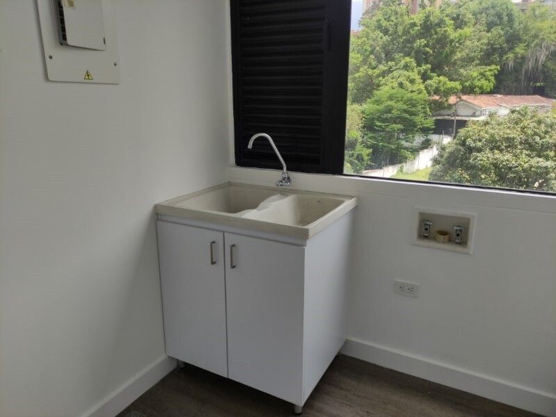 Apartamento en arriendo ubicado en Medellín, sector Los Balsos - 21