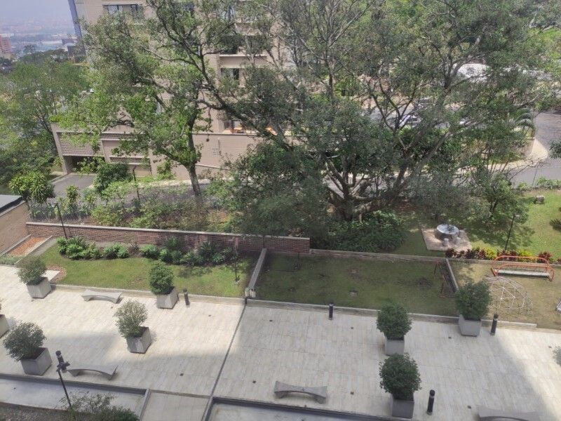 Apartamento en arriendo ubicado en Medellín, sector Los Balsos - 23