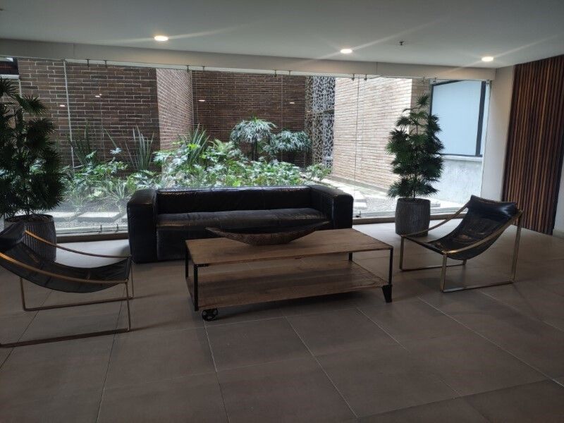 Apartamento en arriendo ubicado en Medellín, sector Los Balsos - 24