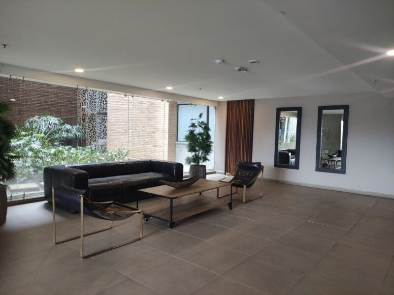 Apartamento en arriendo ubicado en Medellín, sector Los Balsos - 25