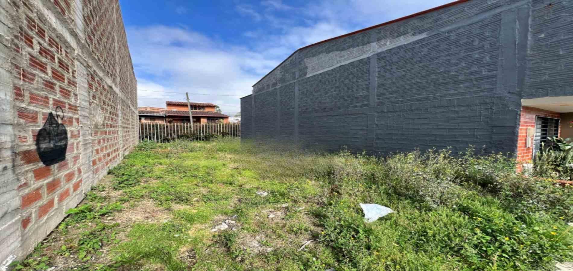 Lote en venta ubicado en La Ceja, sector La Floresta - 2