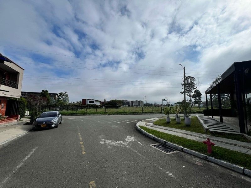 Lote en venta ubicado en La Ceja, sector La Floresta - 4