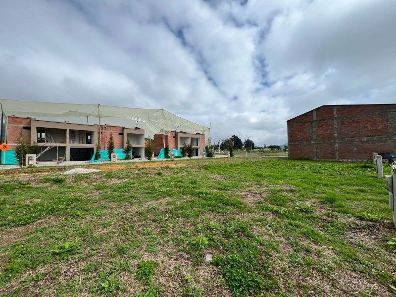 Lote en venta ubicado en La Ceja, sector Circunvalar - 3