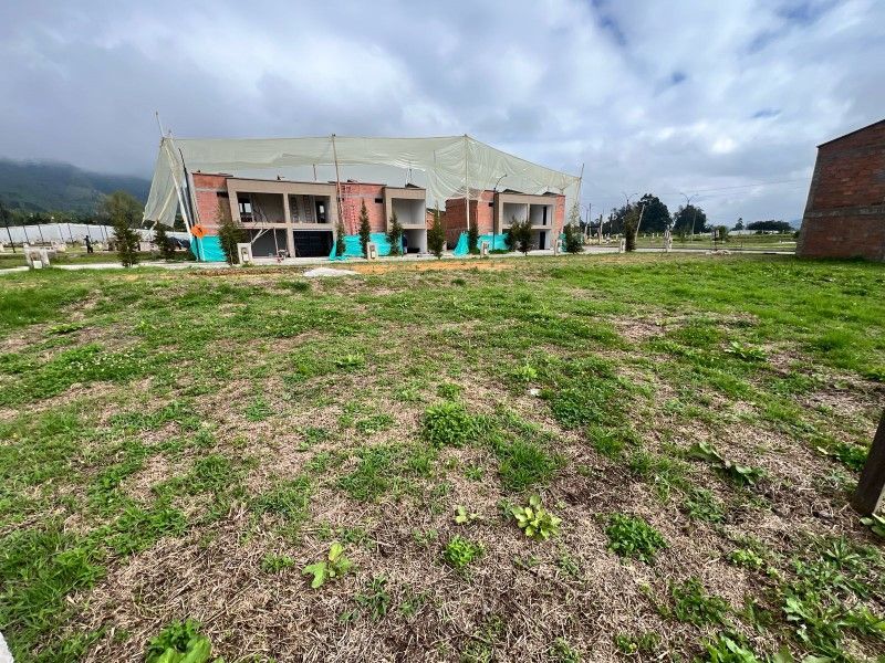 Lote en venta ubicado en La Ceja, sector Circunvalar - 4