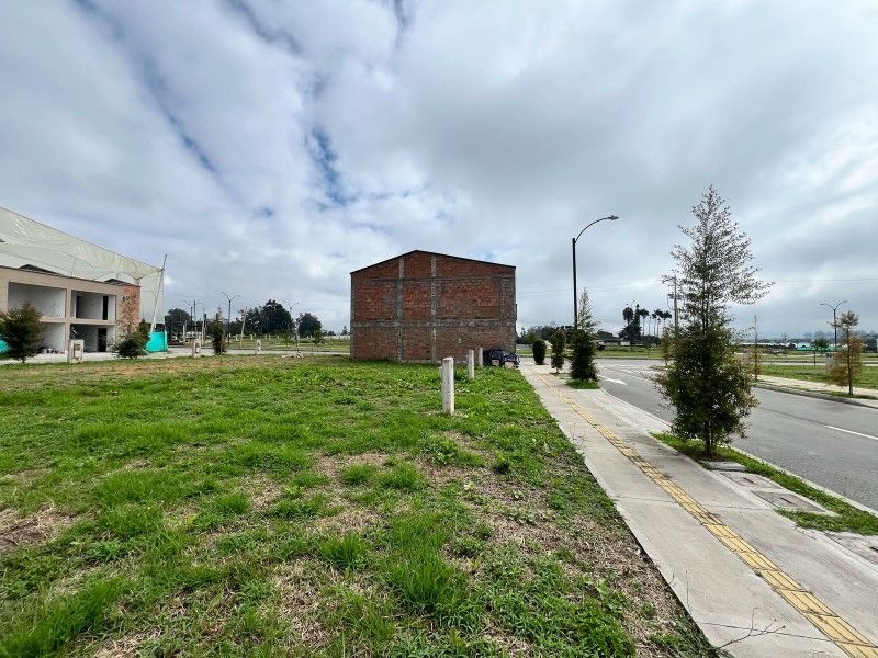 Lote en venta ubicado en La Ceja, sector Circunvalar - 5